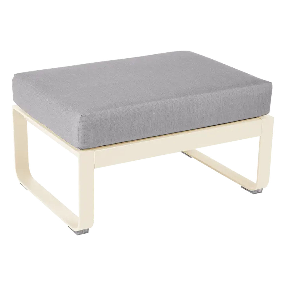 Bellevie 1-Seater Ottoman - Fermob