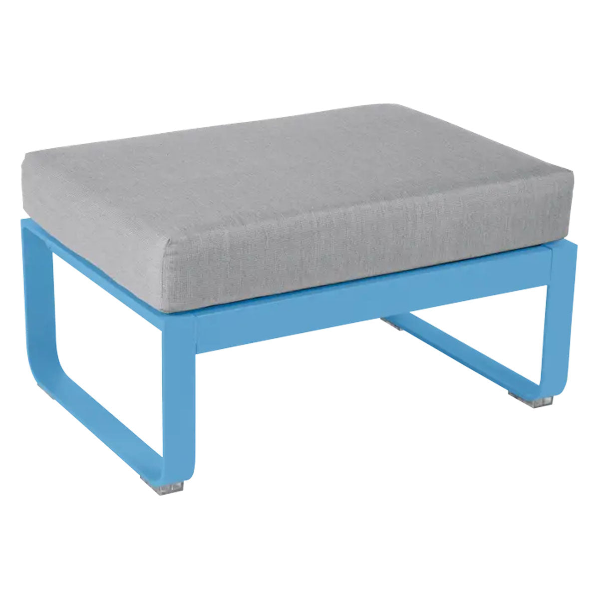 Bellevie 1-Seater Ottoman - Fermob