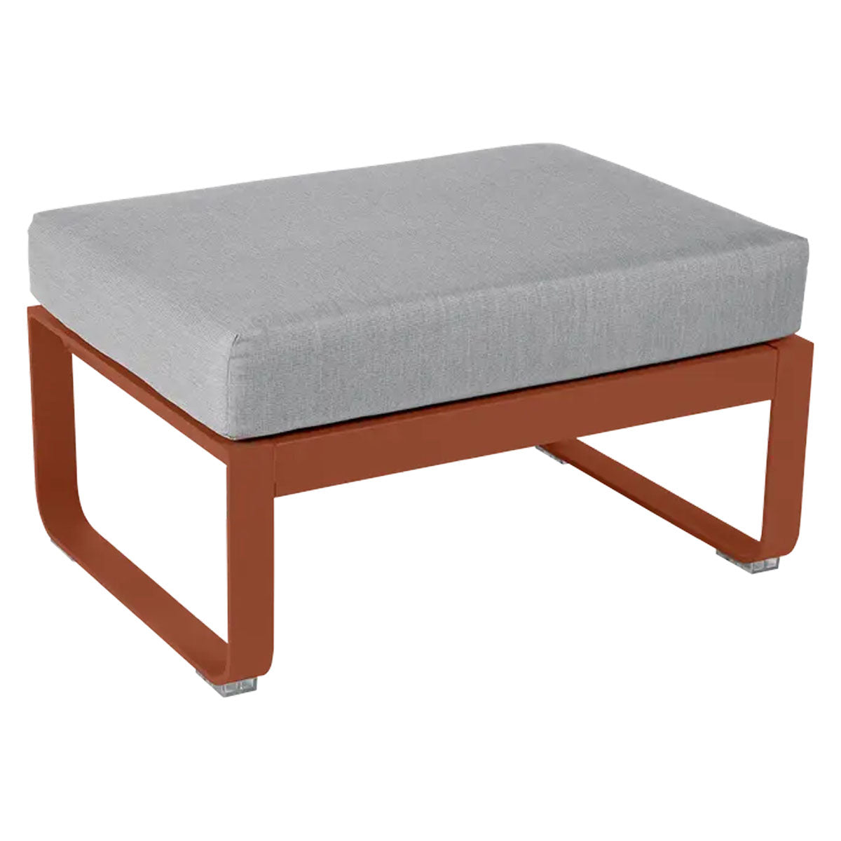 Bellevie 1-Seater Ottoman - Fermob