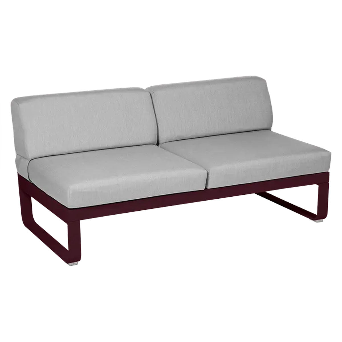 Bellevie 2-Seater Module - Fermob