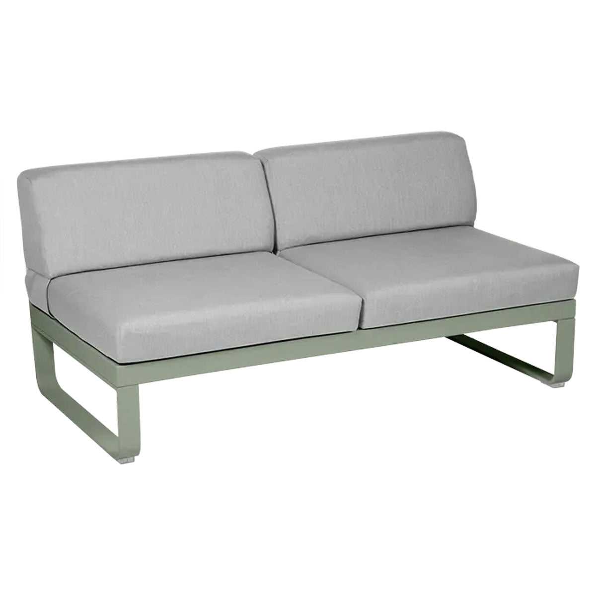 Bellevie 2-Seater Module - Fermob
