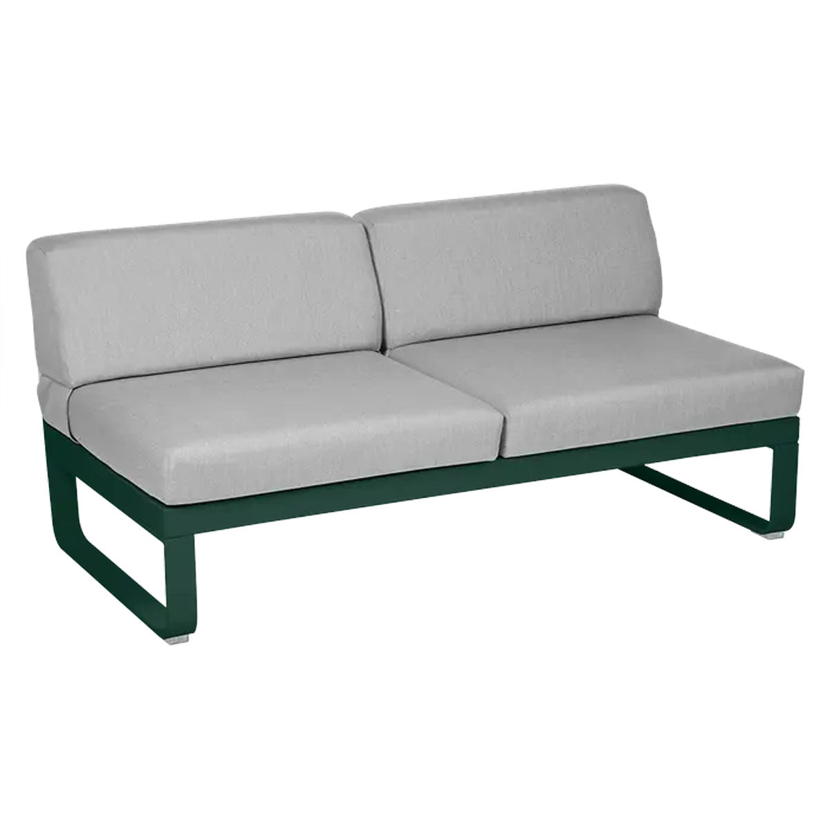 Bellevie 2-Seater Module - Fermob