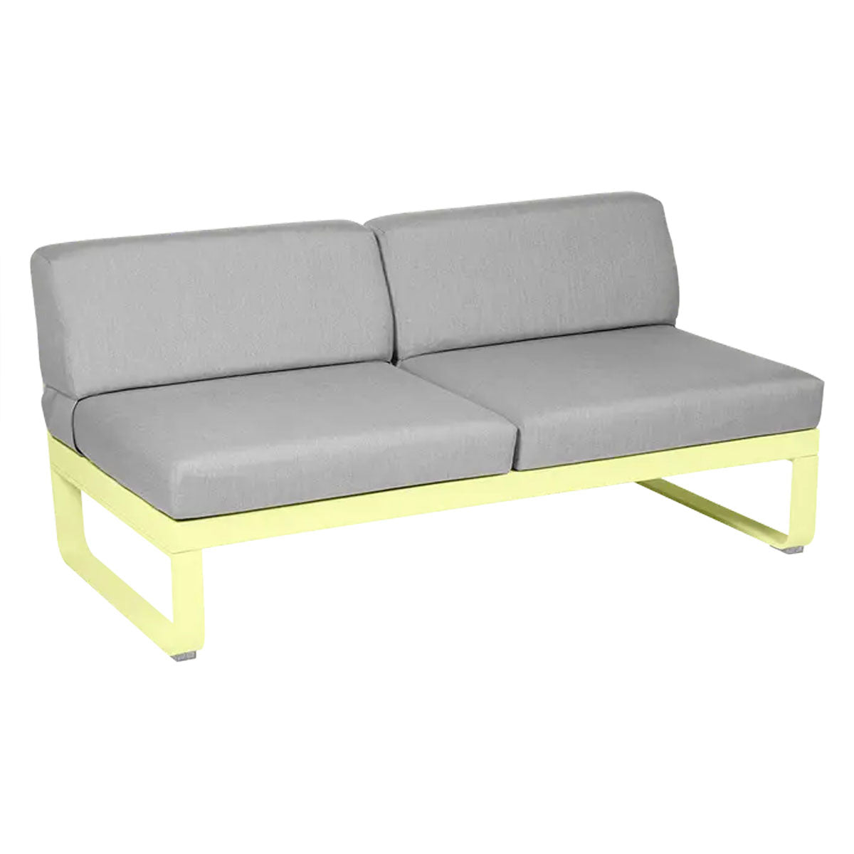 Bellevie 2-Seater Module - Fermob