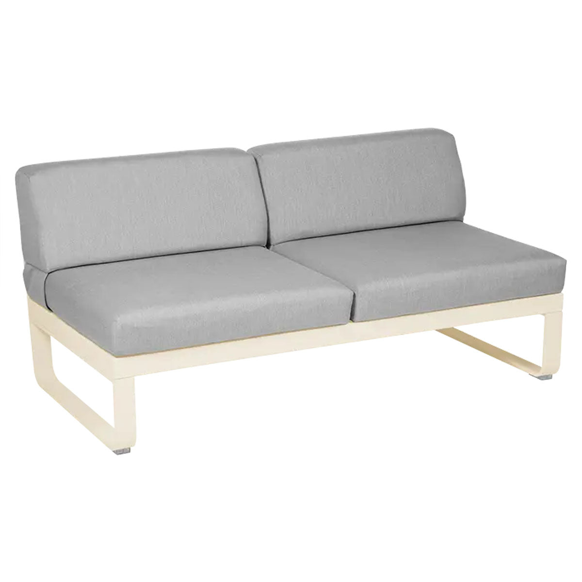 Bellevie 2-Seater Module - Fermob