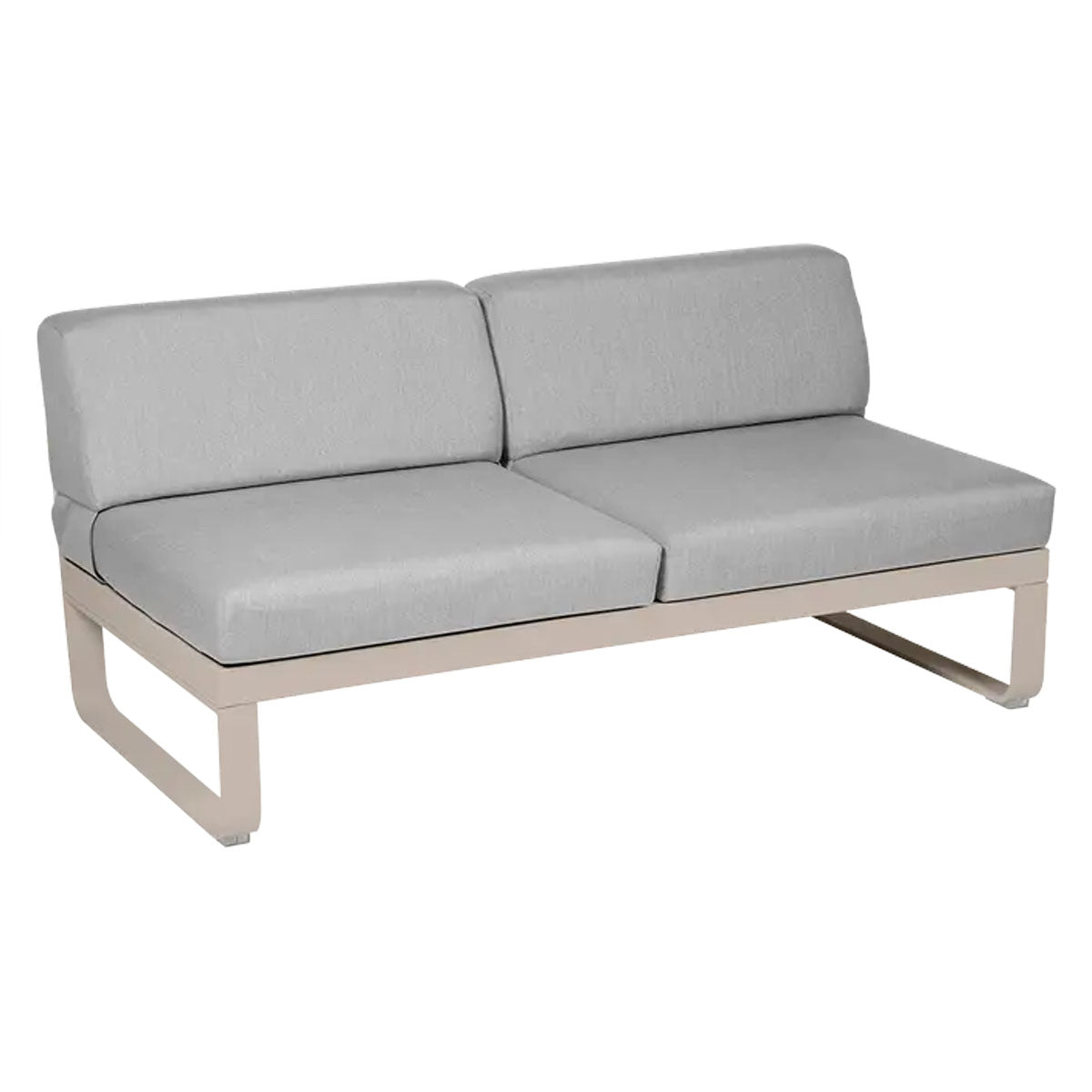 Bellevie 2-Seater Module - Fermob