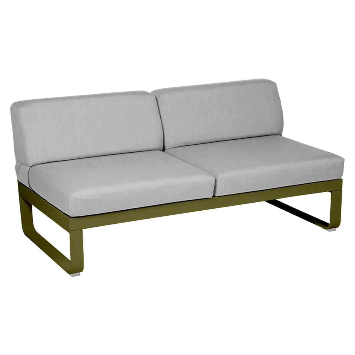 Bellevie 2-Seater Module - Fermob