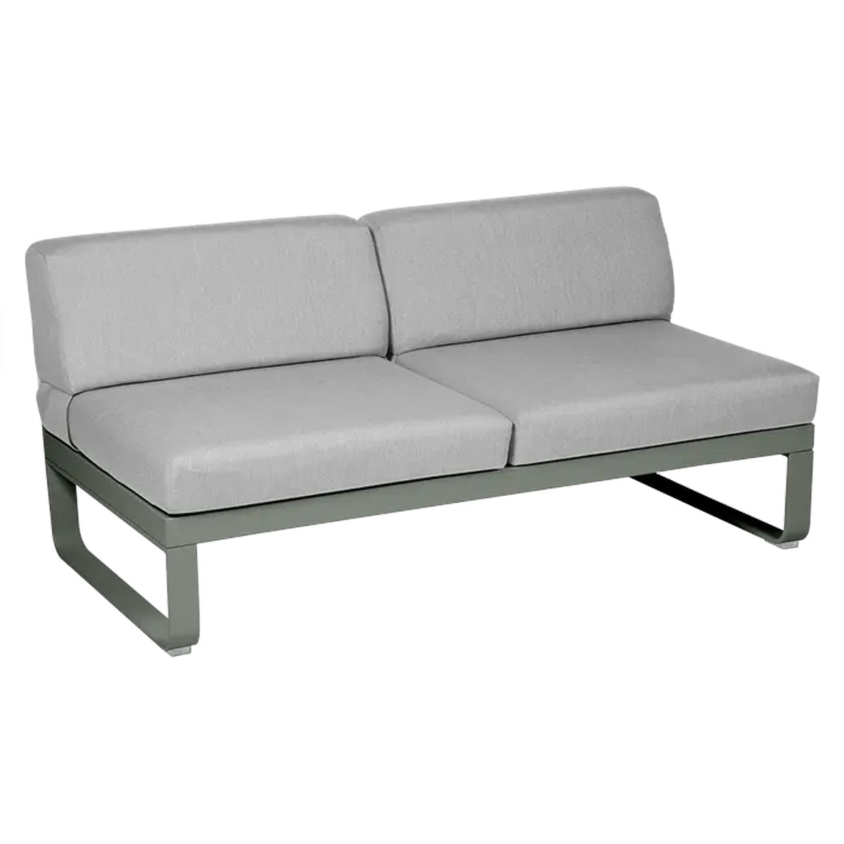 Bellevie 2-Seater Module - Fermob