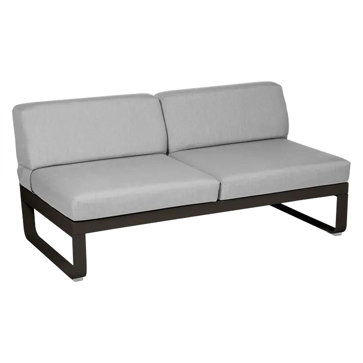 Bellevie 2-Seater Module - Fermob