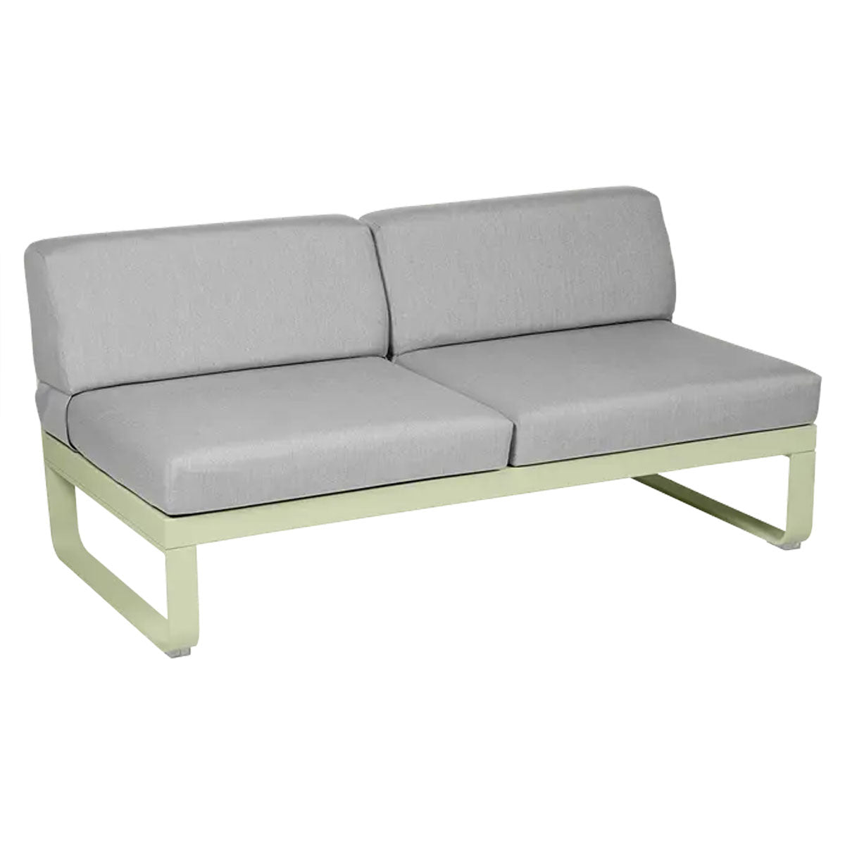 Bellevie 2-Seater Module - Fermob