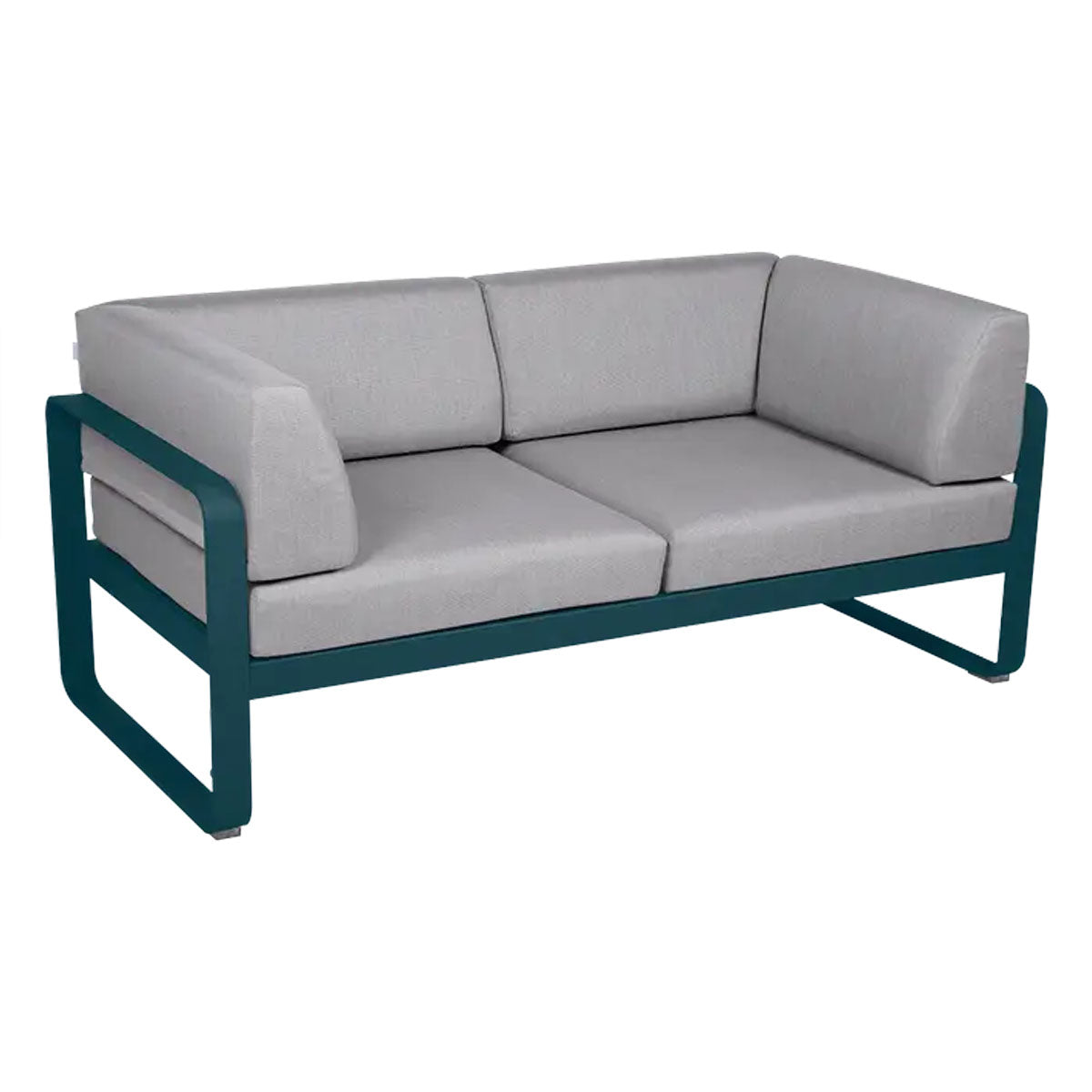 Bellevie 2-Seater Club Sofa - Fermob