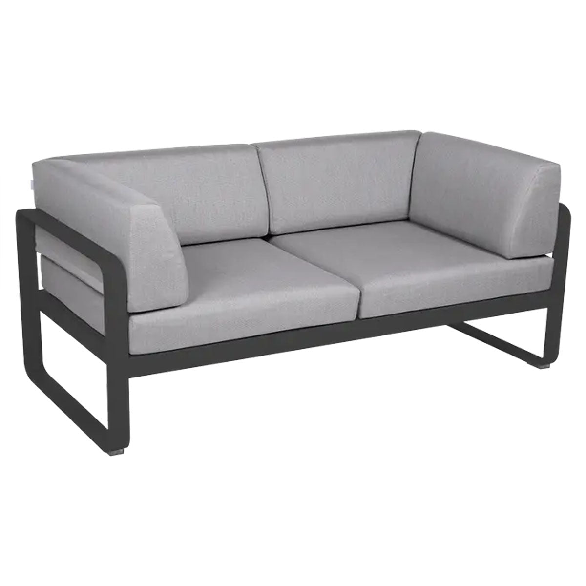 Bellevie 2-Seater Club Sofa - Fermob