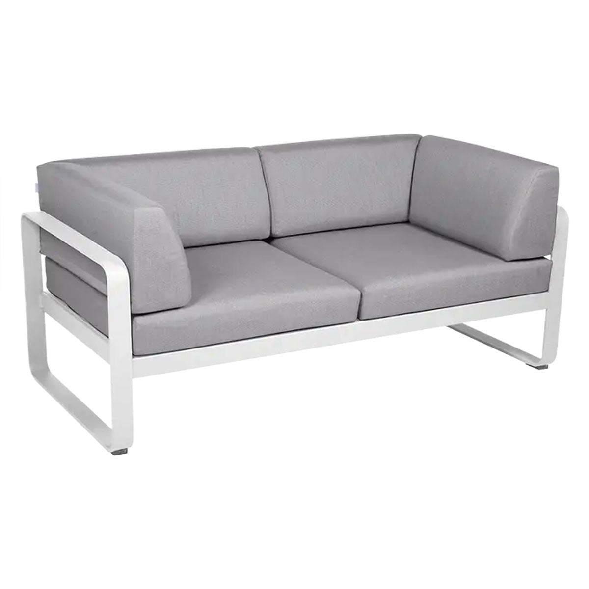Bellevie 2-Seater Club Sofa - Fermob