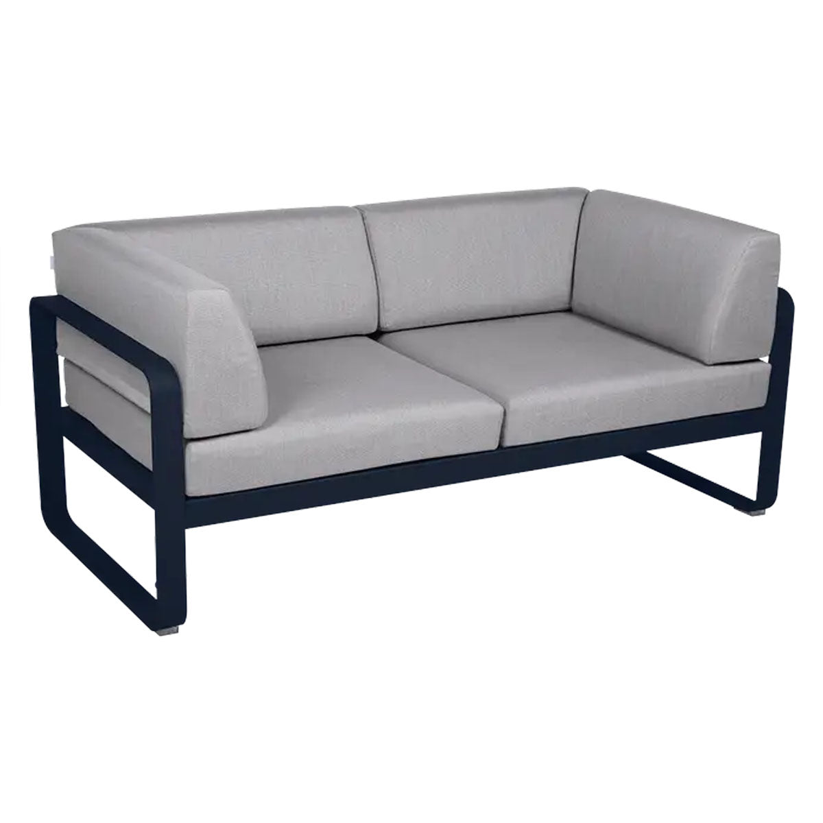 Bellevie 2-Seater Club Sofa - Fermob