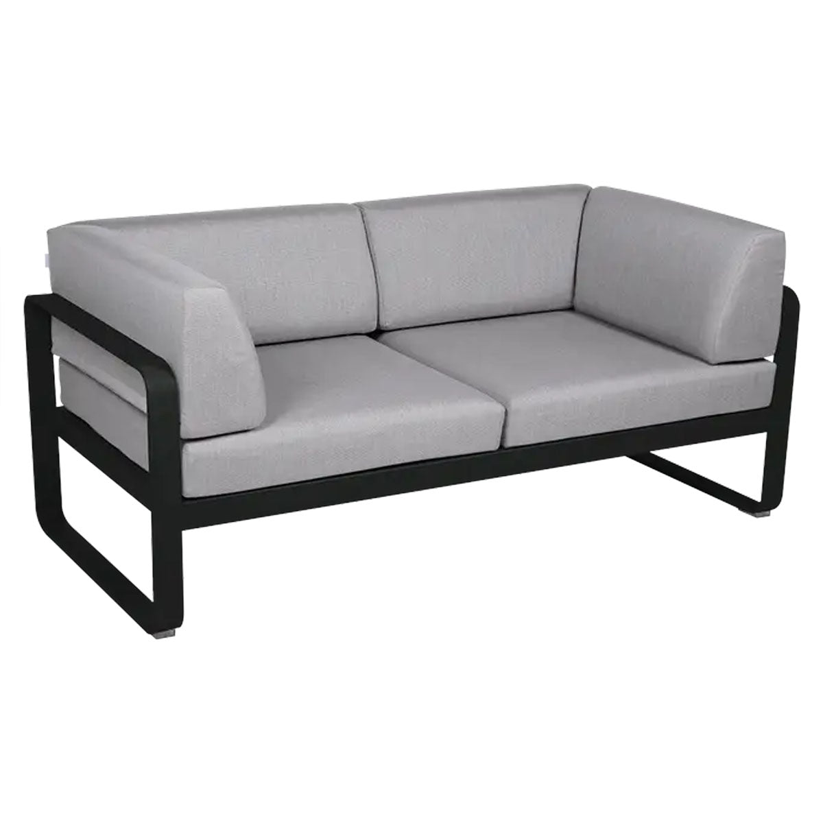 Bellevie 2-Seater Club Sofa - Fermob