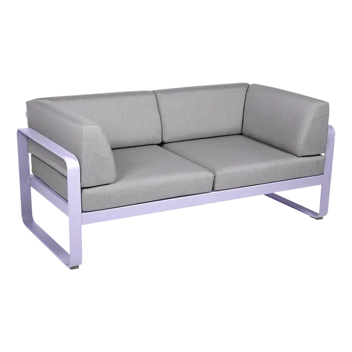 Bellevie 2-Seater Club Sofa - Fermob
