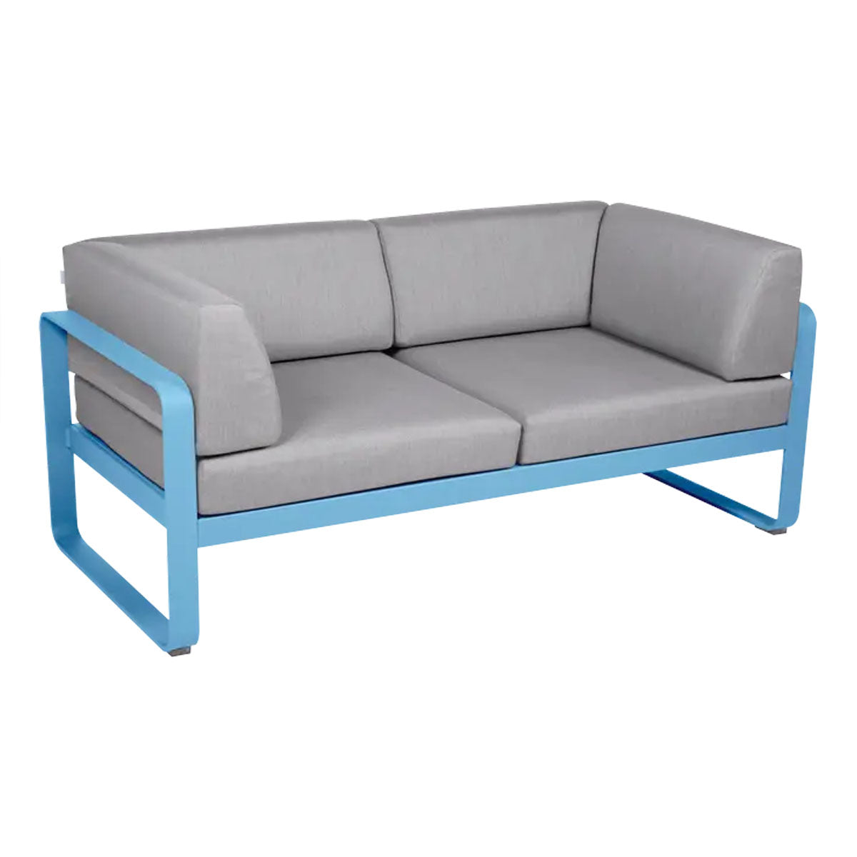 Bellevie 2-Seater Club Sofa - Fermob