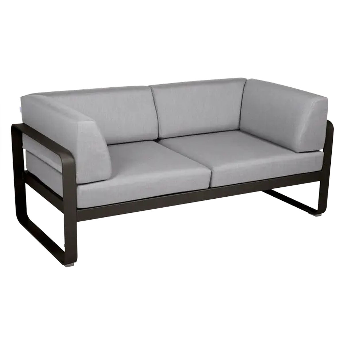 Bellevie 2-Seater Club Sofa - Fermob