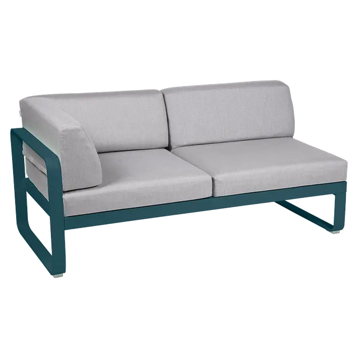 Bellevie 2-Seater Corner Module - Fermob