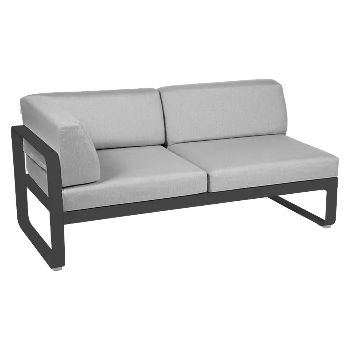 Bellevie 2-Seater Corner Module - Fermob