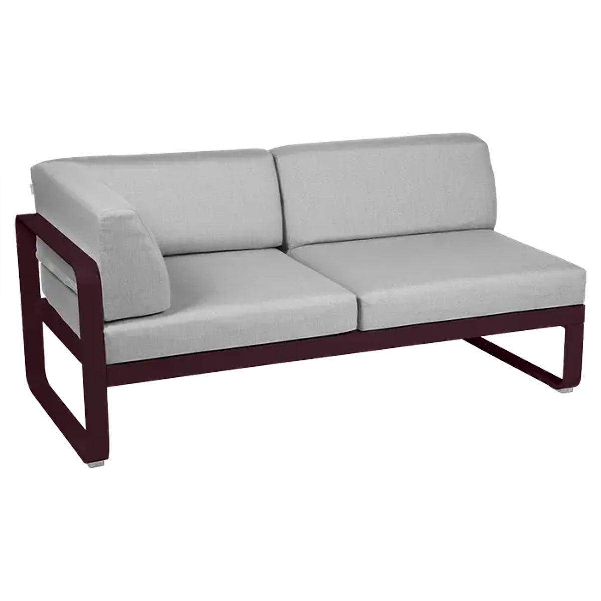 Bellevie 2-Seater Corner Module - Fermob