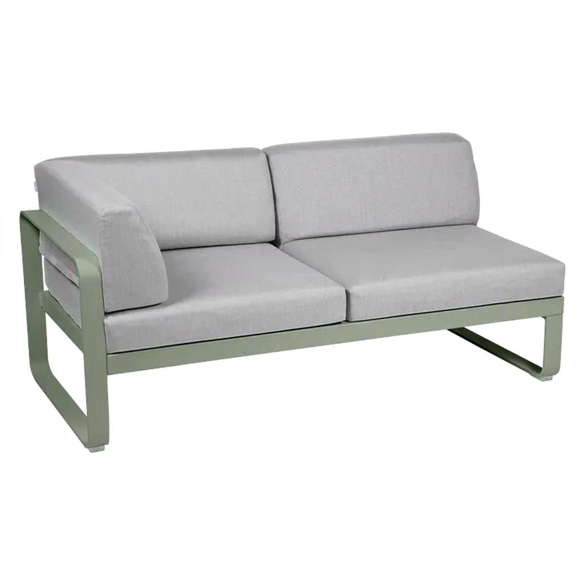 Bellevie 2-Seater Corner Module - Fermob