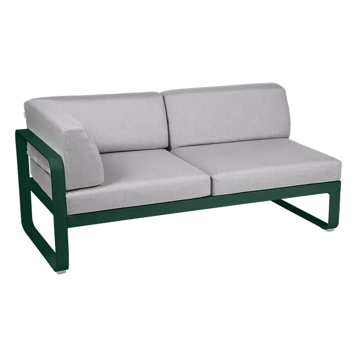 Bellevie 2-Seater Corner Module - Fermob