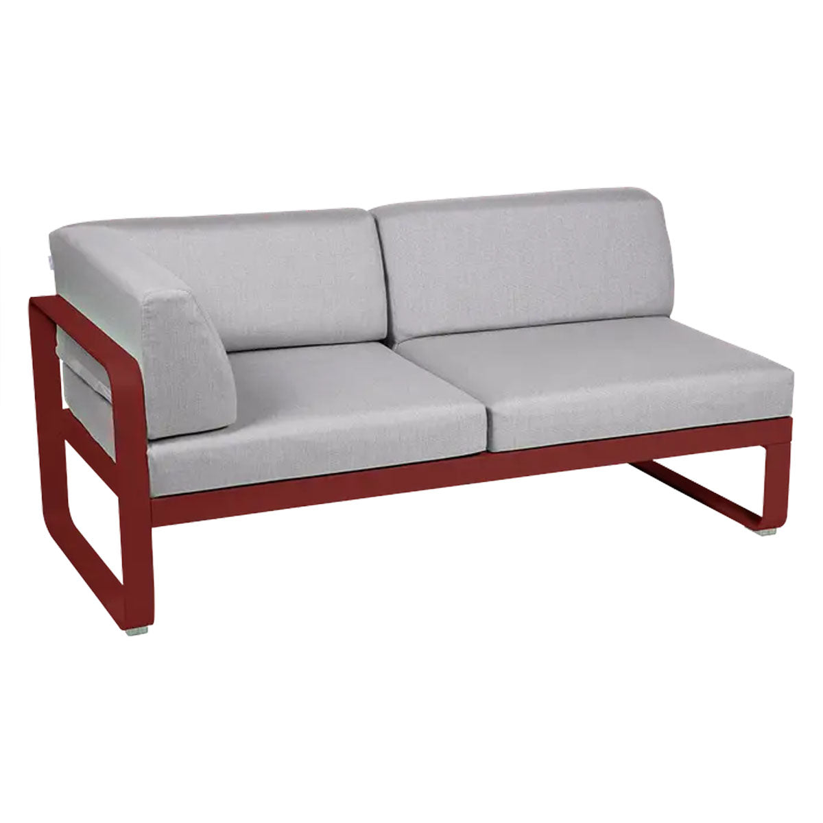 Bellevie 2-Seater Corner Module - Fermob