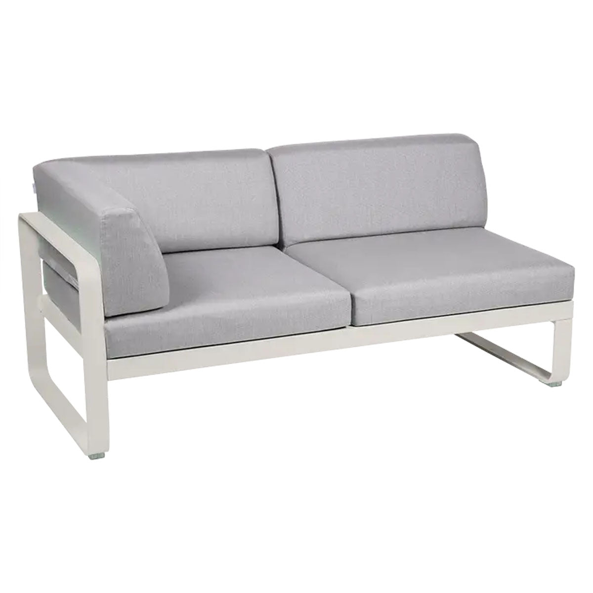Bellevie 2-Seater Corner Module - Fermob