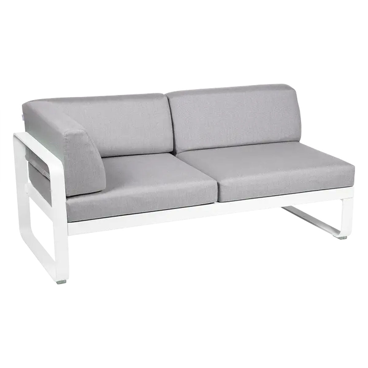 Bellevie 2-Seater Corner Module - Fermob