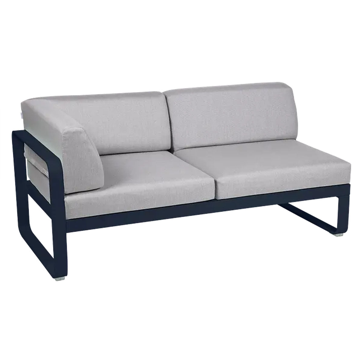 Bellevie 2-Seater Corner Module - Fermob