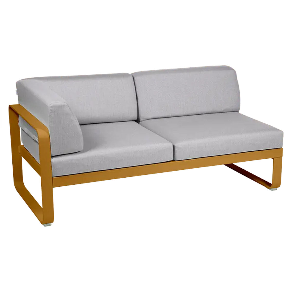 Bellevie 2-Seater Corner Module - Fermob