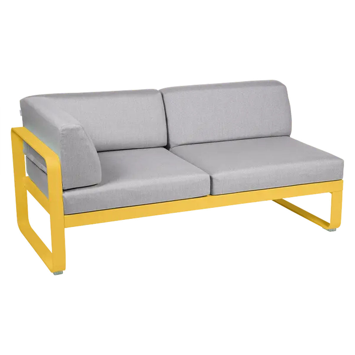 Bellevie 2-Seater Corner Module - Fermob
