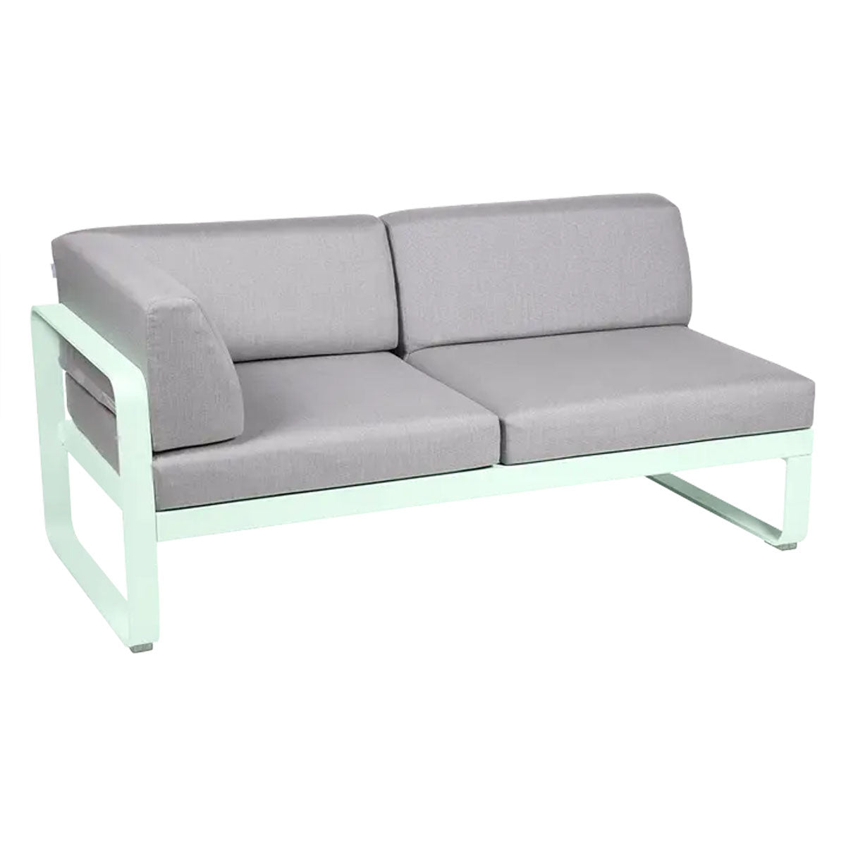 Bellevie 2-Seater Corner Module - Fermob