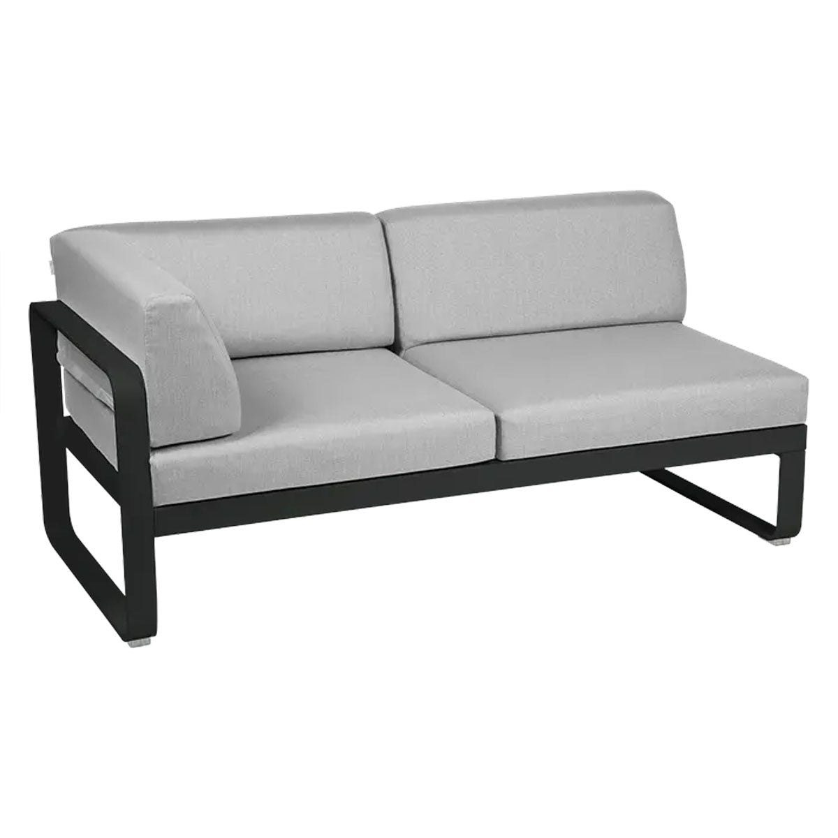 Bellevie 2-Seater Corner Module - Fermob