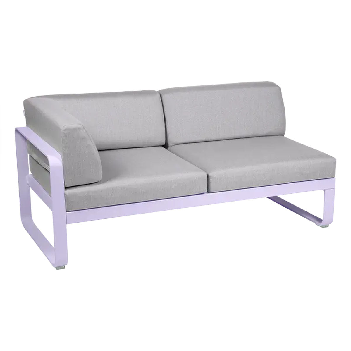 Bellevie 2-Seater Corner Module - Fermob