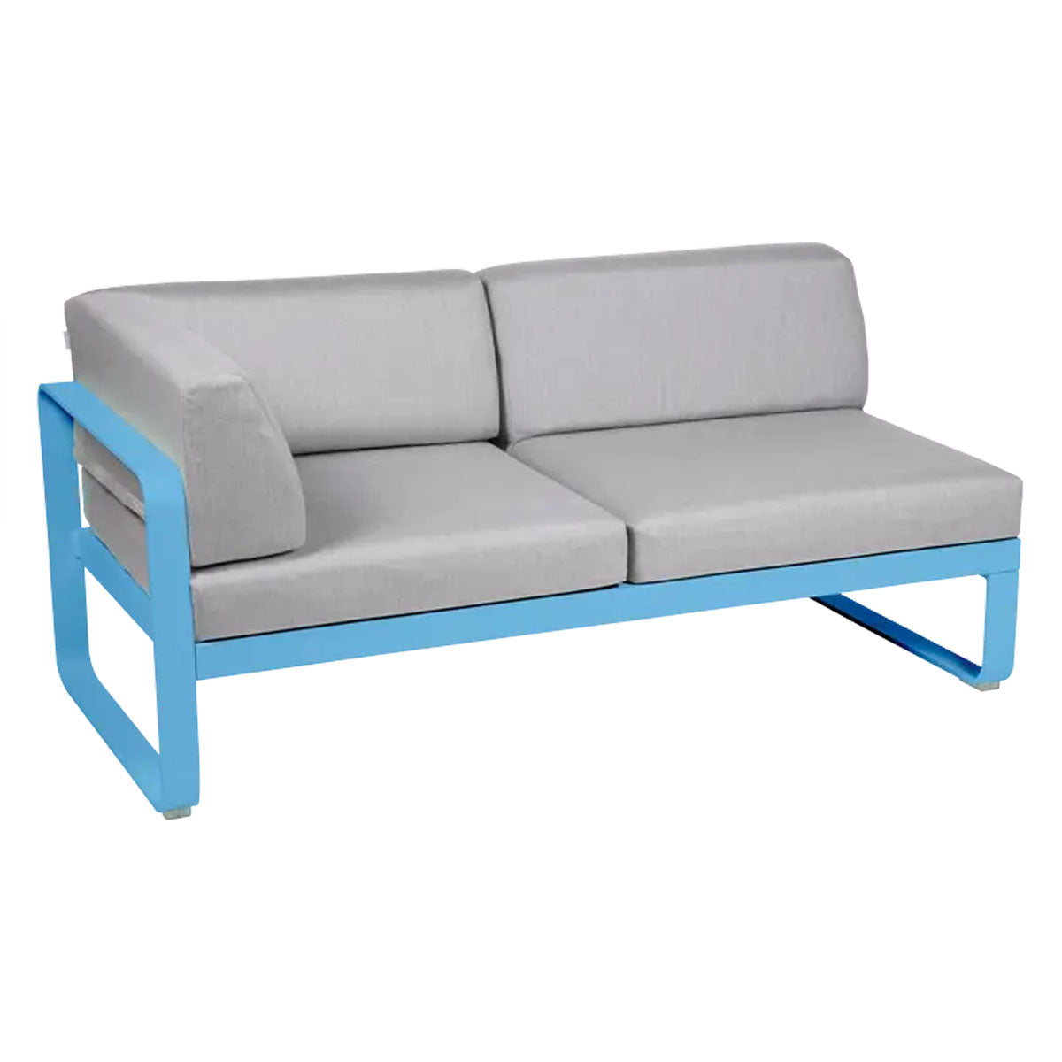 Bellevie 2-Seater Corner Module - Fermob
