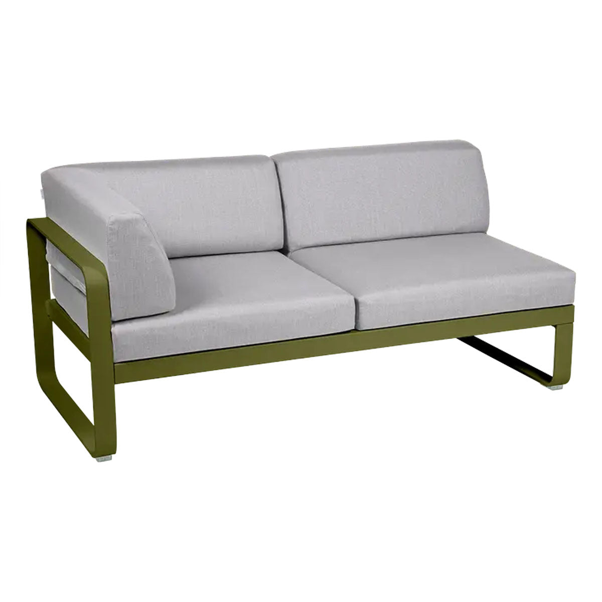 Bellevie 2-Seater Corner Module - Fermob