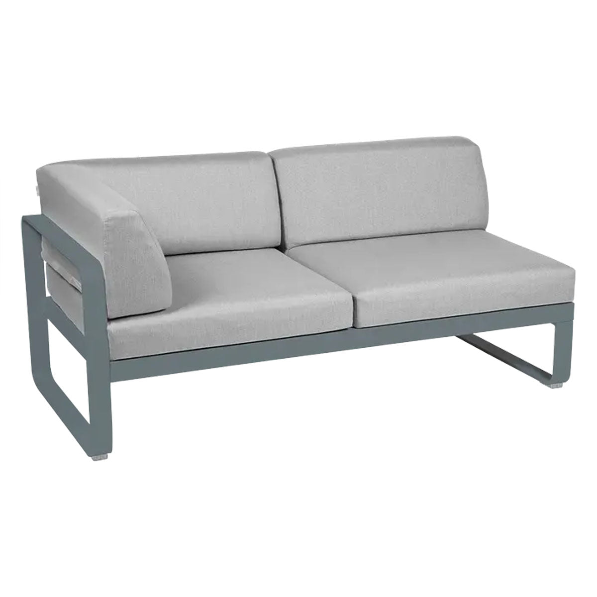 Bellevie 2-Seater Corner Module - Fermob