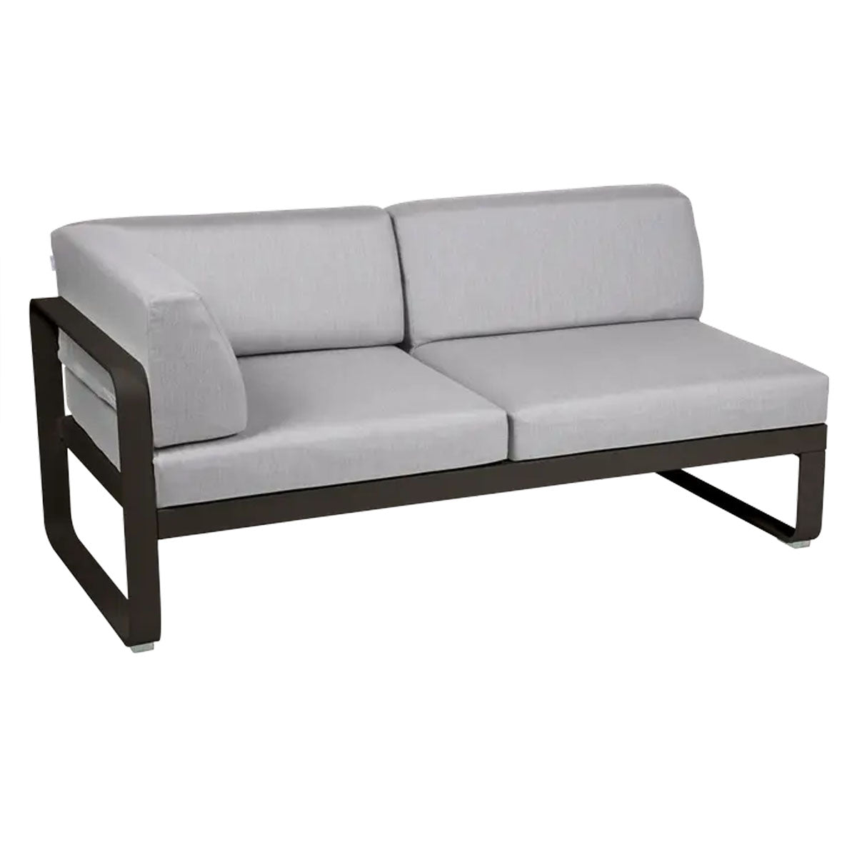 Bellevie 2-Seater Corner Module - Fermob