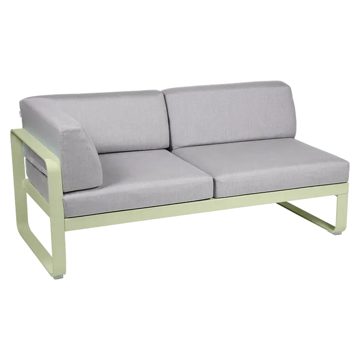 Bellevie 2-Seater Corner Module - Fermob