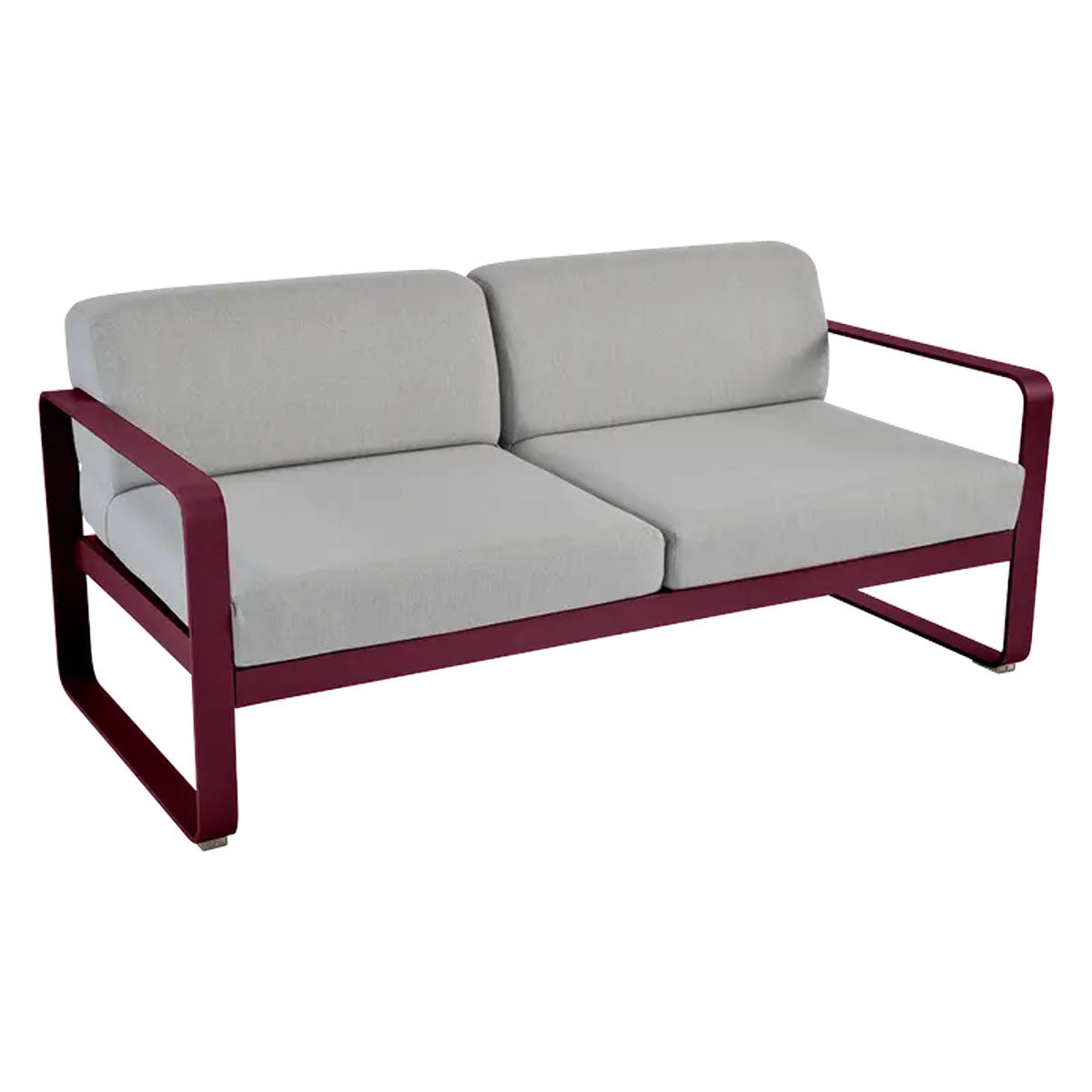 Bellevie 2-Seater Sofa - Fermob