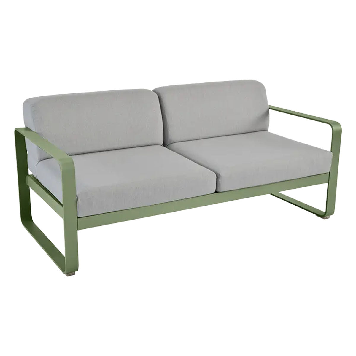 Bellevie 2-Seater Sofa - Fermob