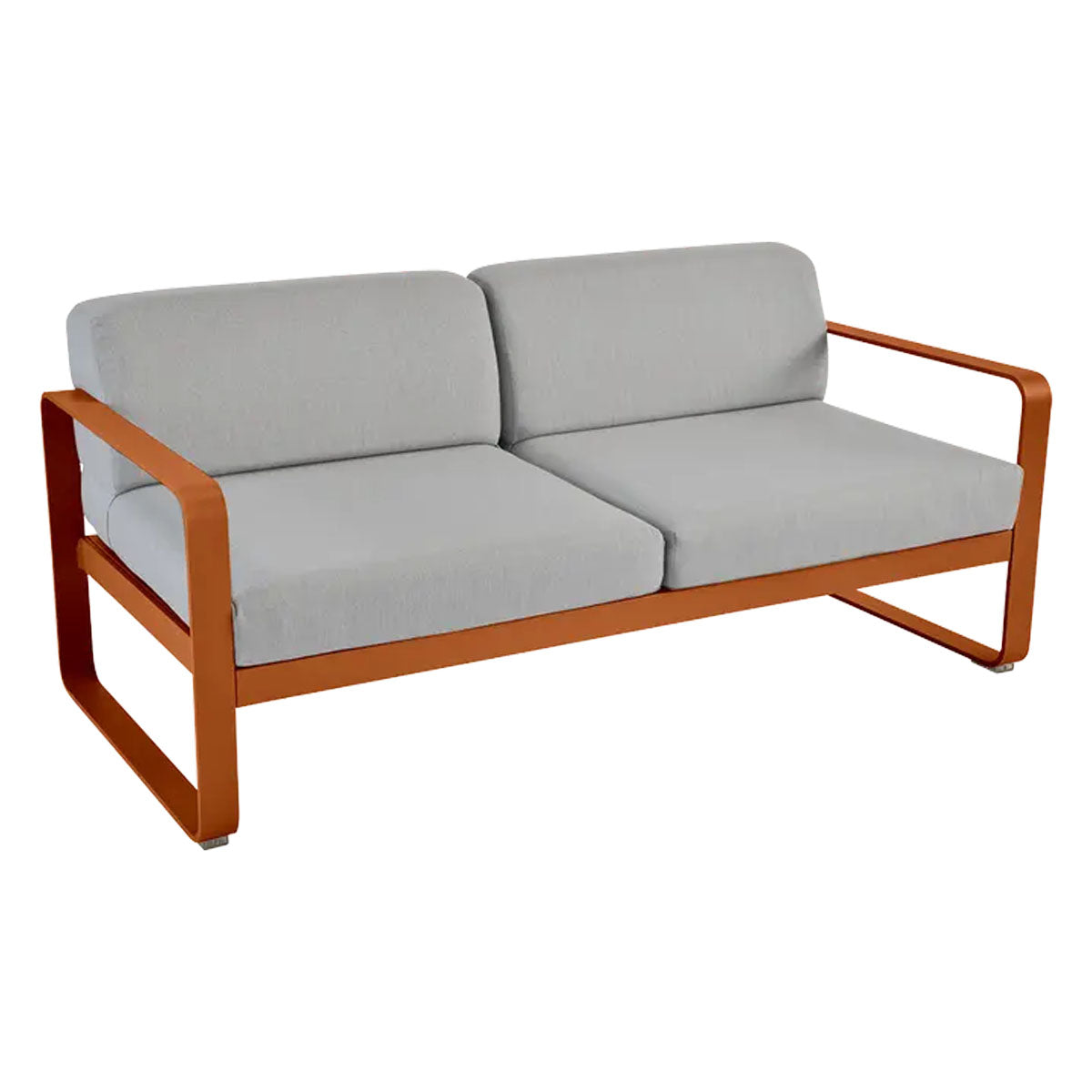 Bellevie 2-Seater Sofa - Fermob