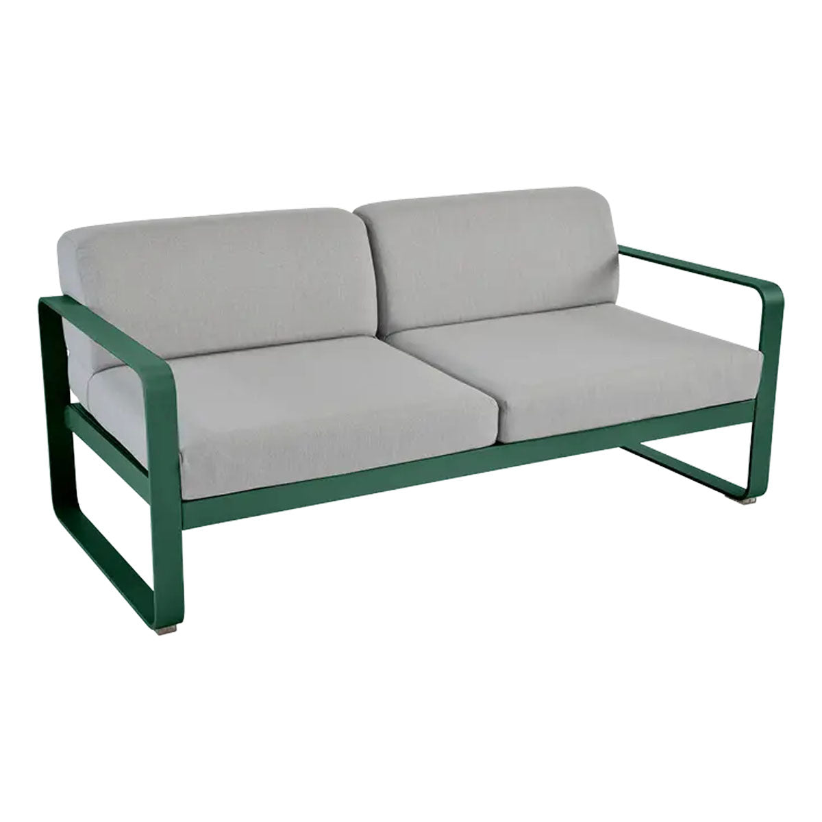 Bellevie 2-Seater Sofa - Fermob