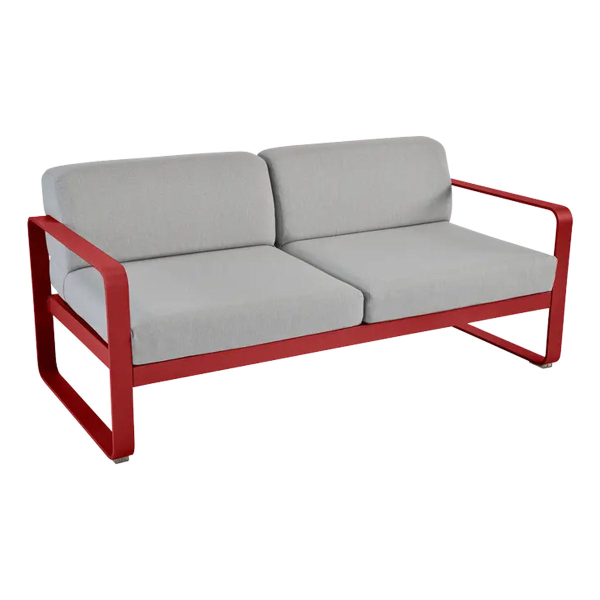 Bellevie 2-Seater Sofa - Fermob