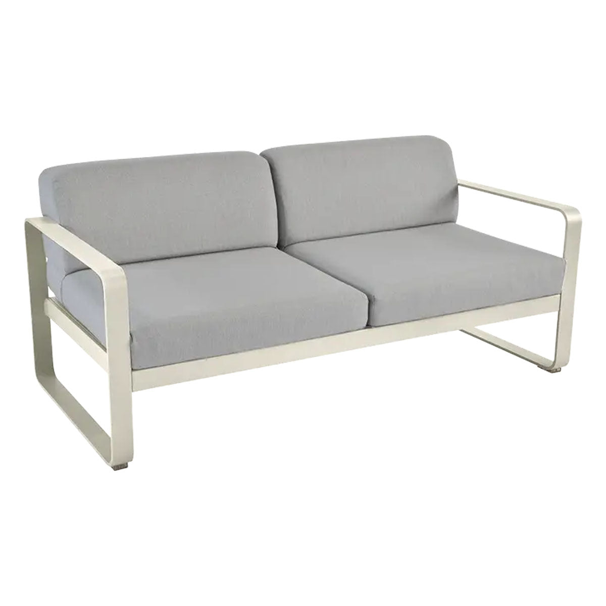 Bellevie 2-Seater Sofa - Fermob