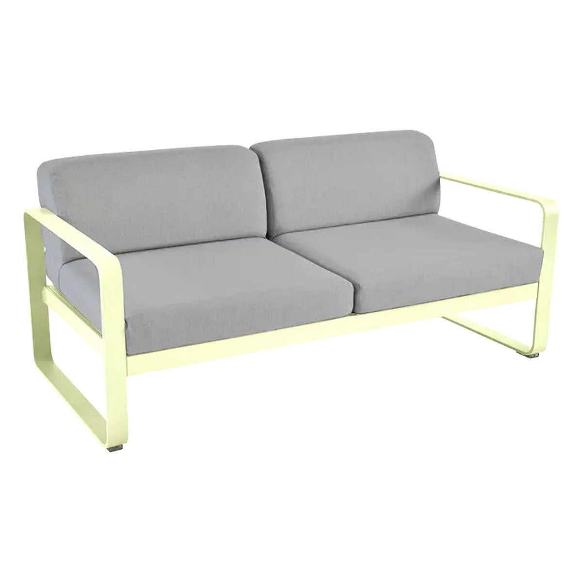 Bellevie 2-Seater Sofa - Fermob