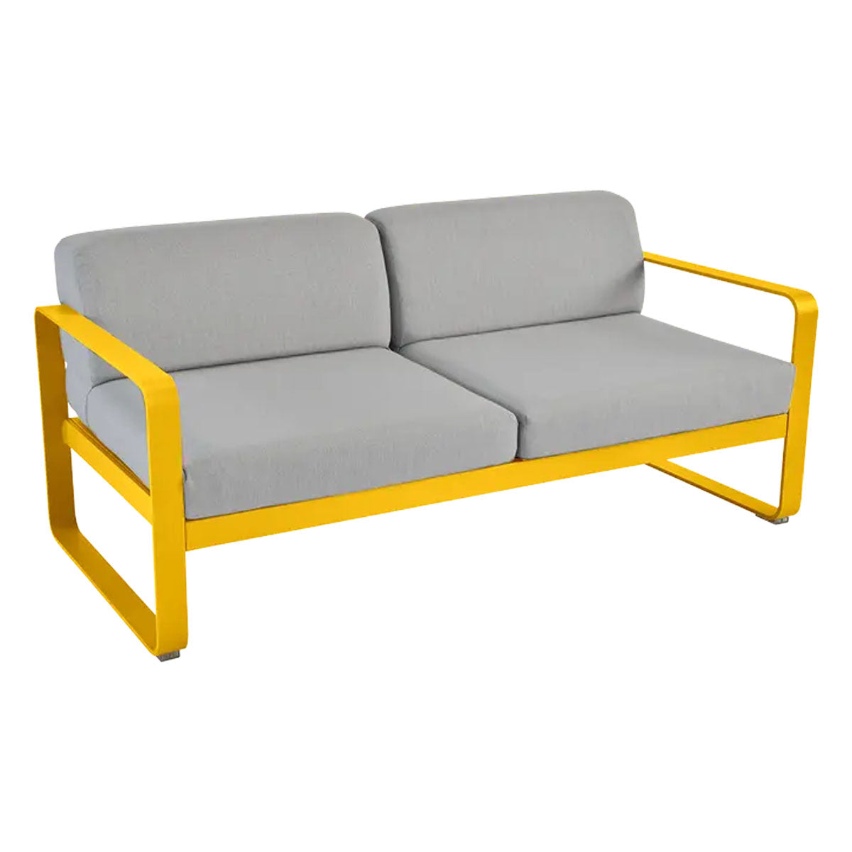 Bellevie 2-Seater Sofa - Fermob