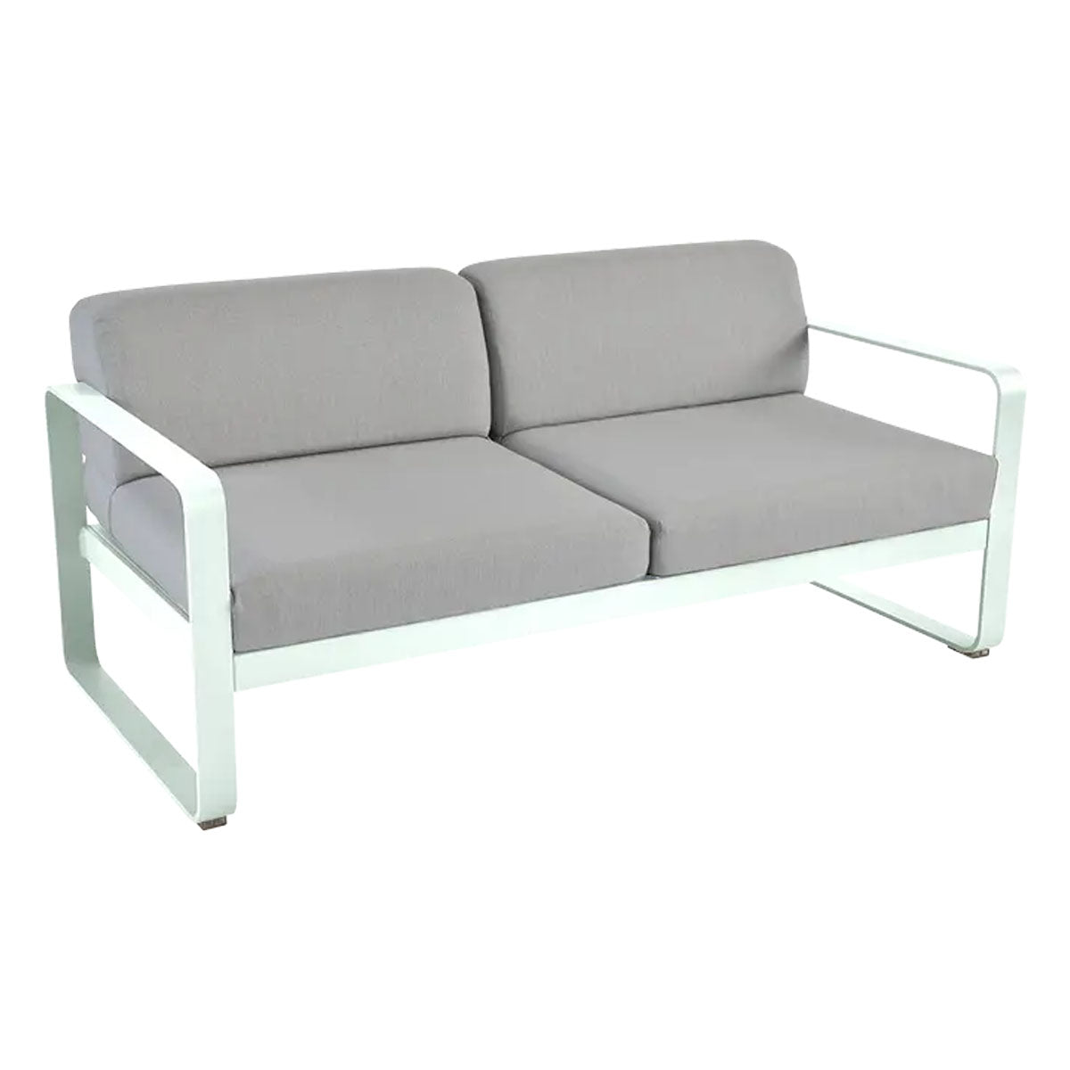 Bellevie 2-Seater Sofa - Fermob