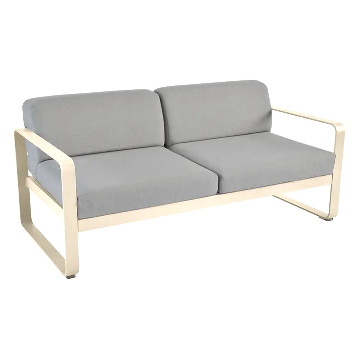 Bellevie 2-Seater Sofa - Fermob